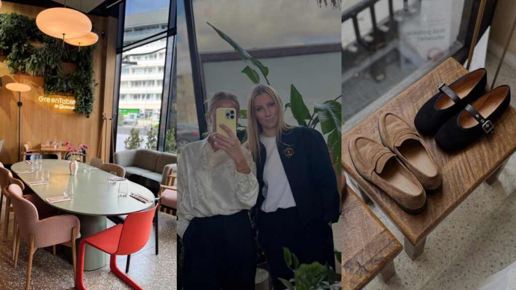 marka modowa kulisy pracy rever sabina hajdopiorek