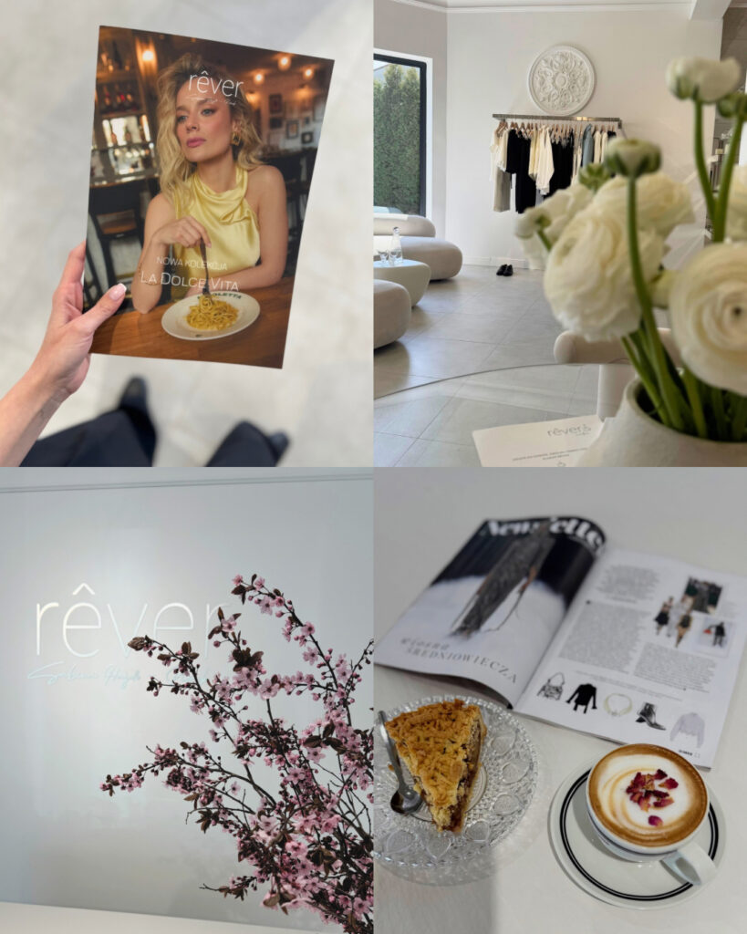 atelier modowe rever sabina hajdopiorek
