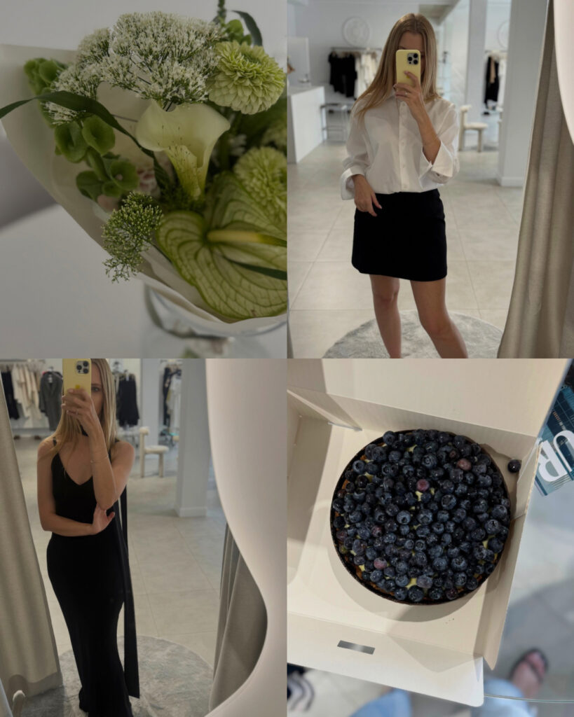 modowe inspiracje letnie stylizacje na co dzien szafa kapsulowa