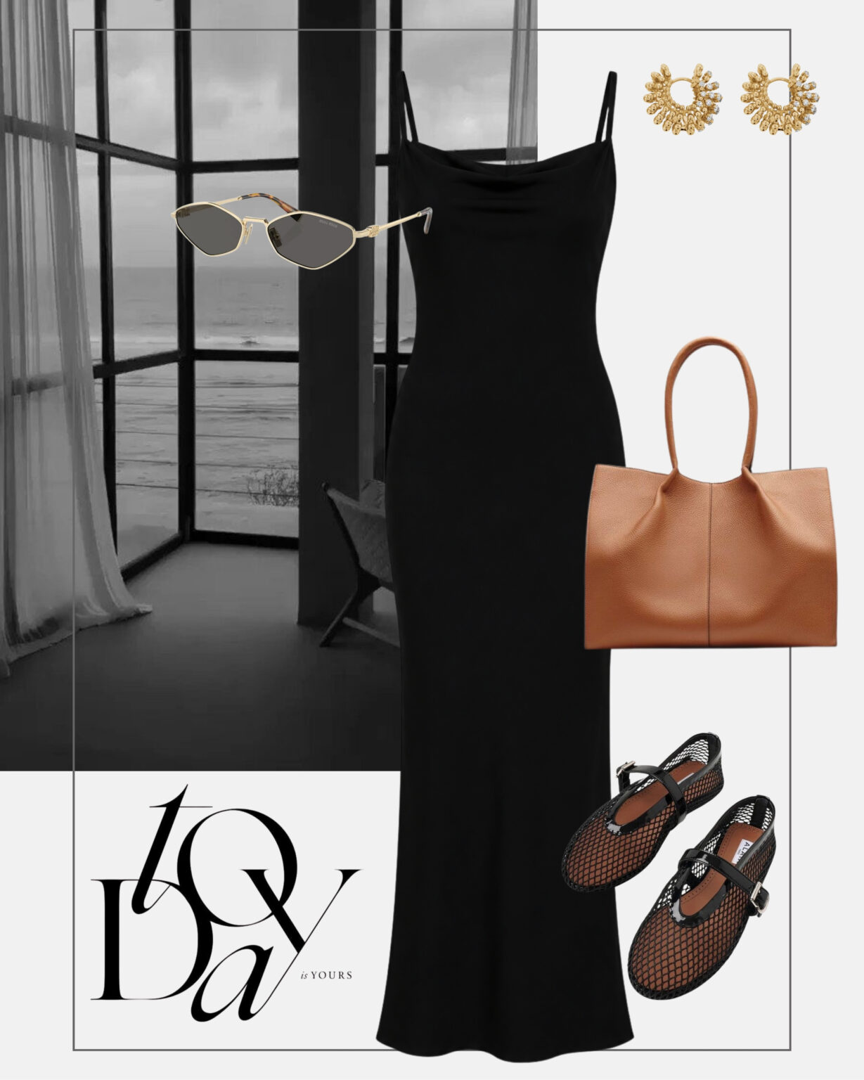 czarna-sukienka-slip-dress-letnia-garderoba-summer-style
