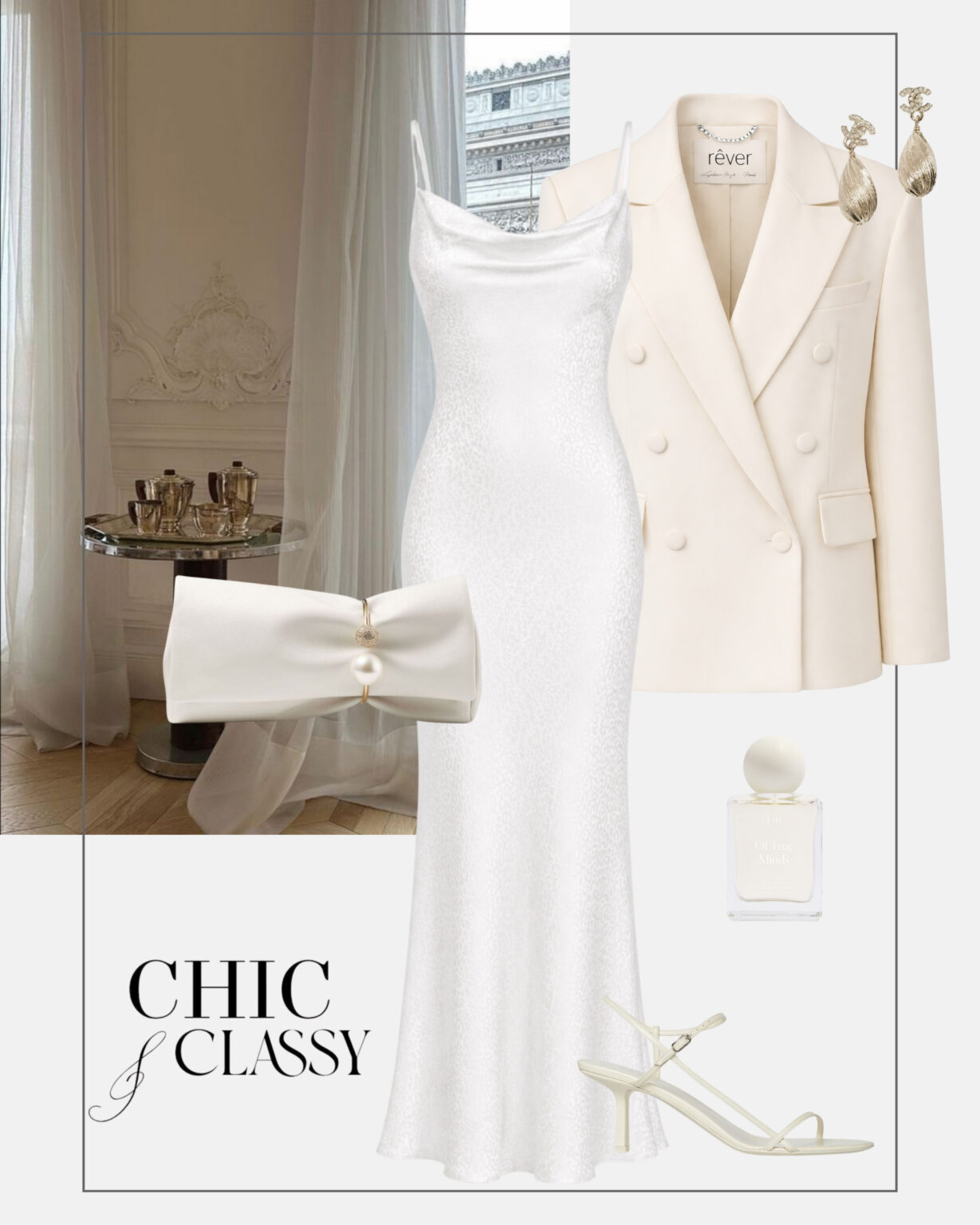 elegancka-stylizacja-biala-sukienka-maxi-marynarka-oversize