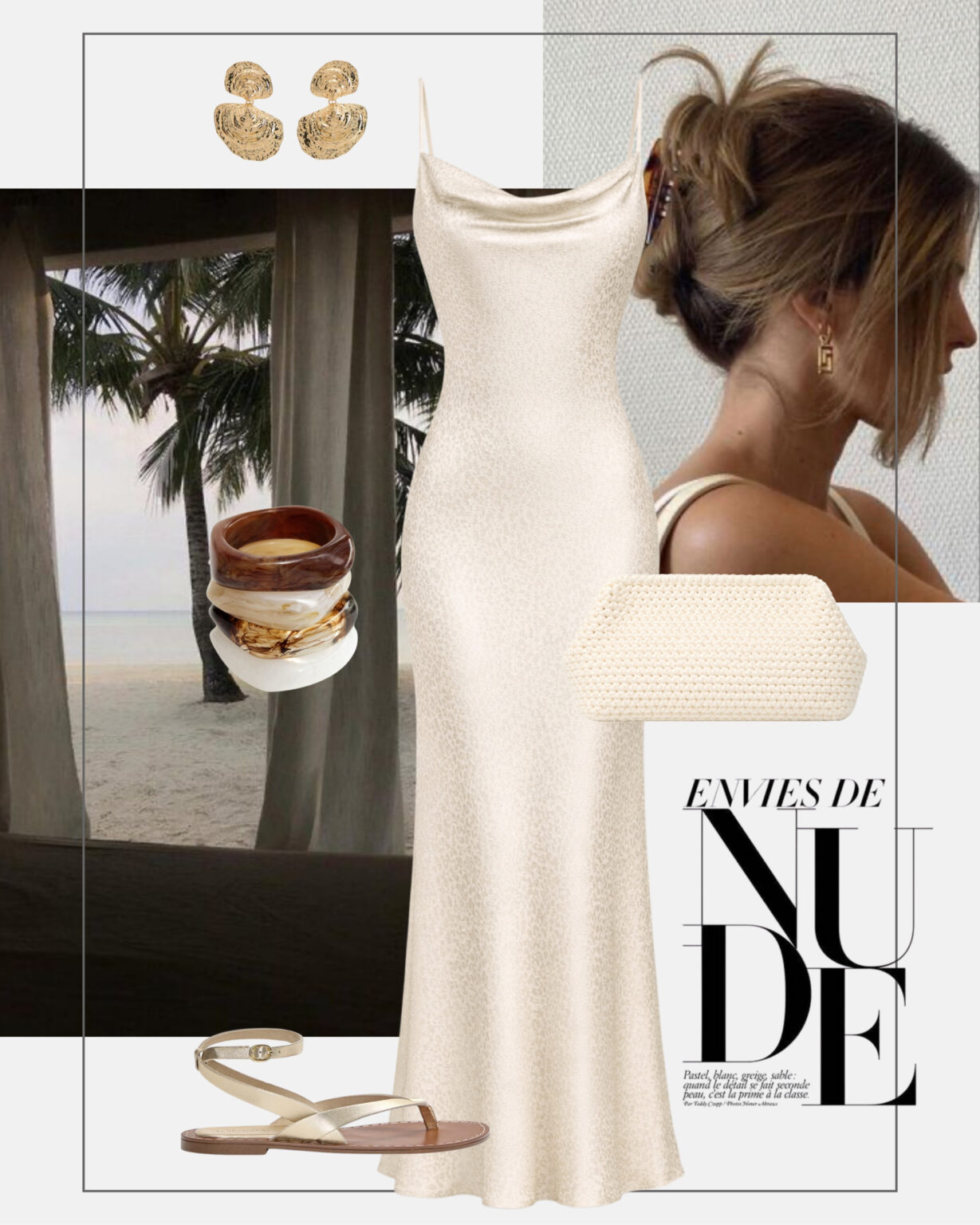 letnia-sukienka-maxi-slip-dress-pleciona-torebka-stylizacja-na-wakacje